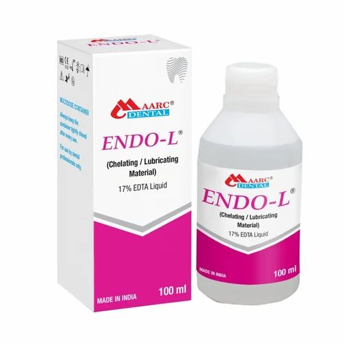 100ml Maarc Endo L Liquid, IP