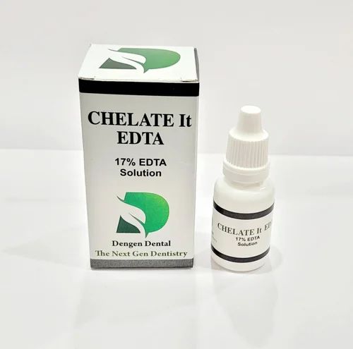 17% Chelate It Edta Liquid Solution