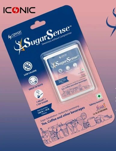 Sugar Sense Pellet