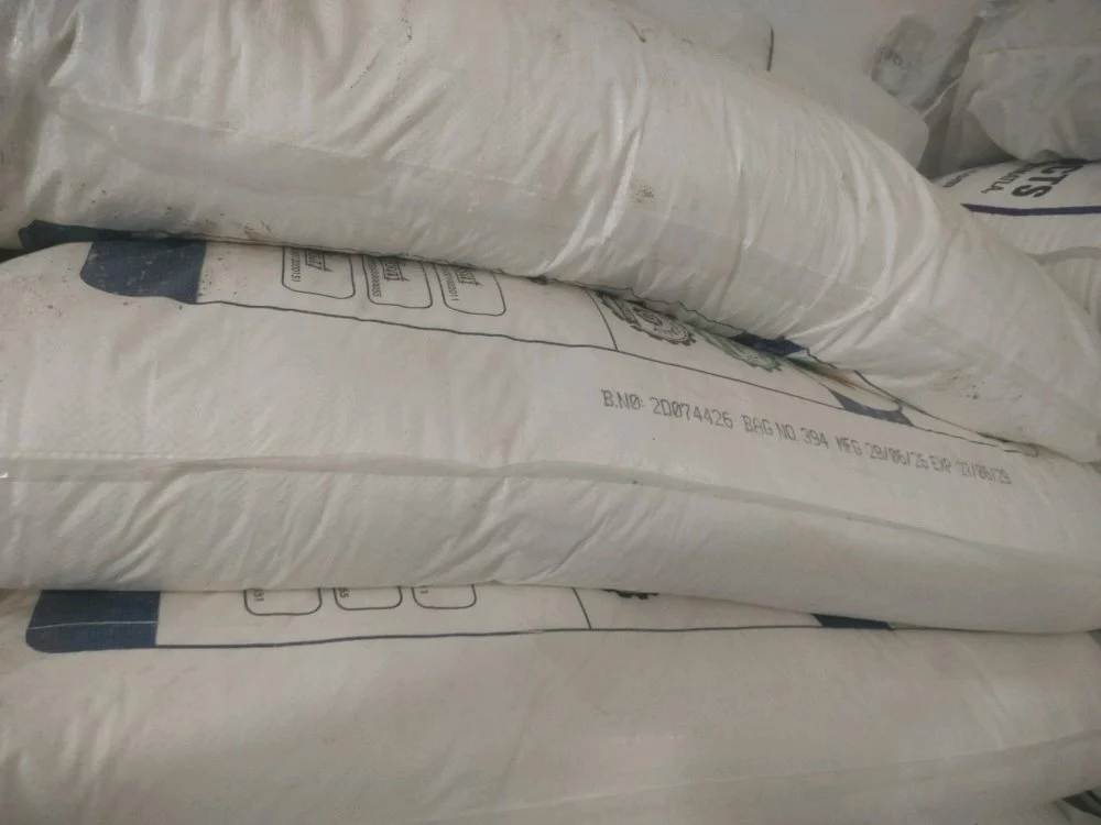 Sugger Pellets