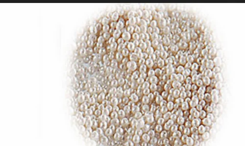 Sugar Pellets