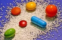 Sugar Spheres