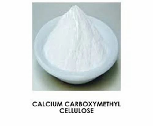 Calcium Carboxymethylcellulose