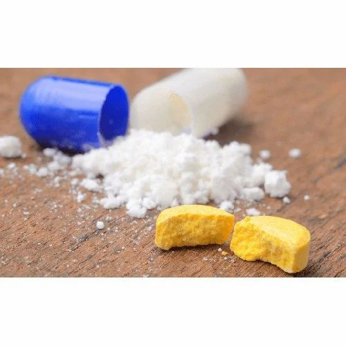 Calcium CMC (Carboxy Methyl Cellulose - Calcium) JP