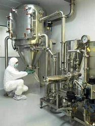 Active Pharmaceutical Ingredients