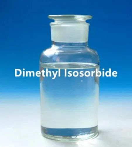 Colourless Liquid Dimethyl Isosorbide ( DMI), Packaging Type: Drums, Packaging Size: 200 Kgs