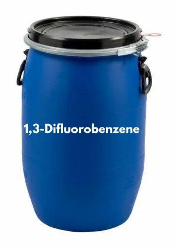 1 3 Difluorobenzene Chemical, 25L