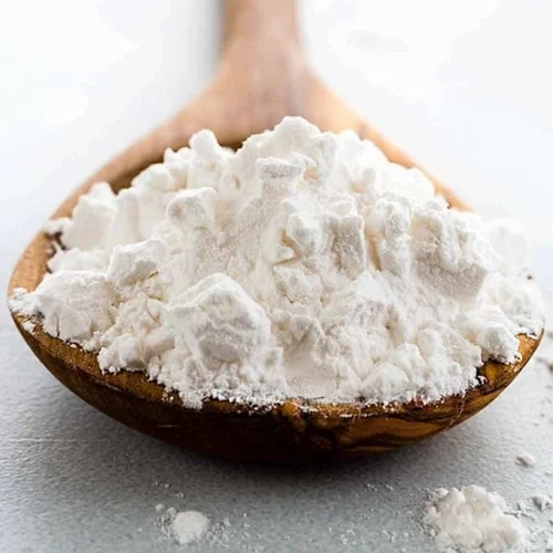 PGS- Partially Pregelatinized Starch Powder