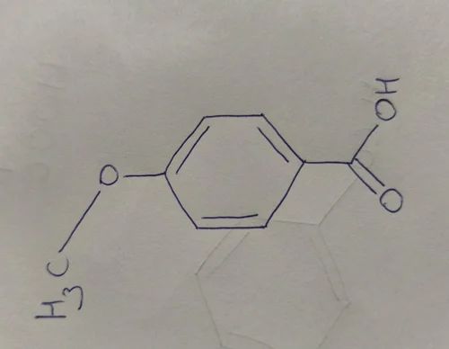 4-Methoxy Benzoic Acid CAS NO. 100-09-4