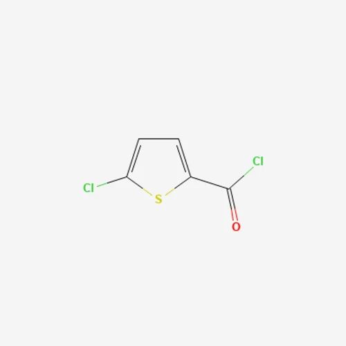 5-Chlorthiophene-2-carbonyl chloride