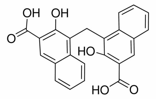 Pamoic Acid
