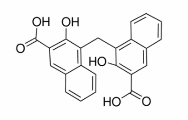 Pamoic Acid Pure 98
