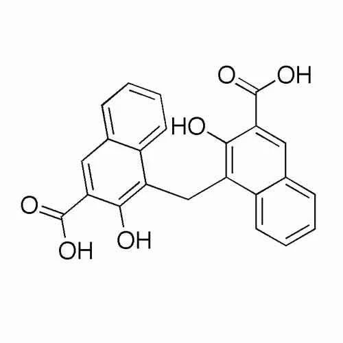 Pamoic Acid