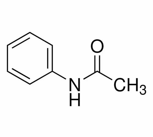 Acetanilide melting point reference standard, CAS No :103-84-4, 1 gm