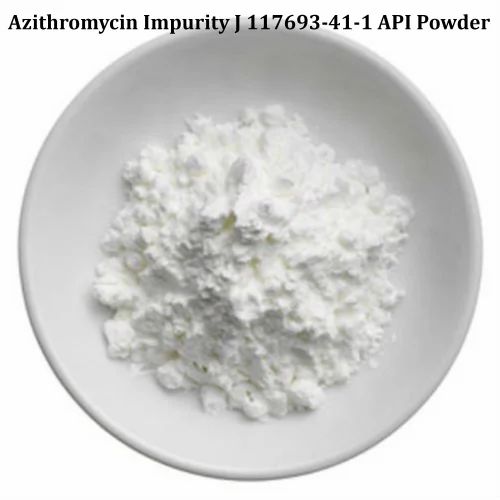 Azithromycin Impurity J
