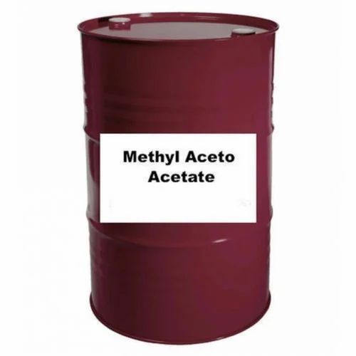 Methyl Aceto Acetate, 200 KGS