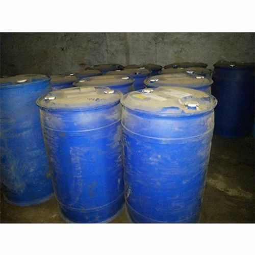 Liquid Methyl Cyanoacetate, Technical Grade, 200