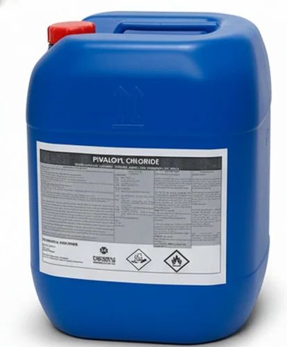 Pivaloyl Chloride 99% Chemical in Can (200 Kgs)