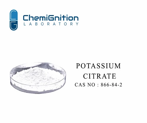 Potassium citrate IP/BP/USP