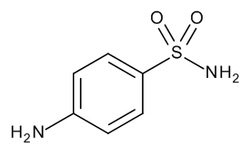 Sulphanilamide sodium, Packaging Type: Drum