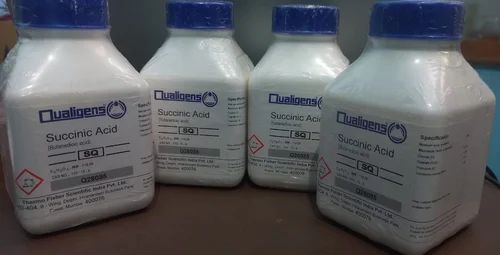 Succnic Acid LR