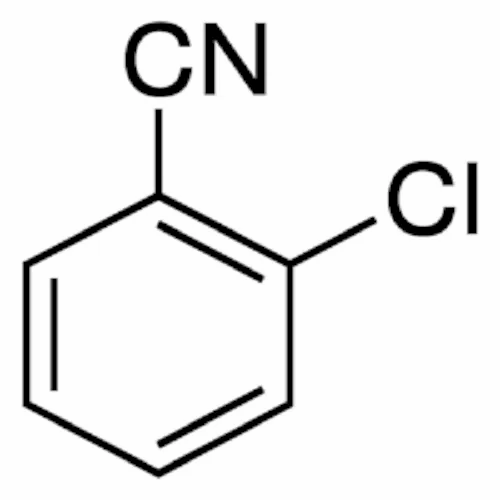 2 -CHLOROBENZONITRILE (OCBN)