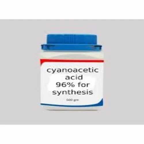 Cyano acetic Acid