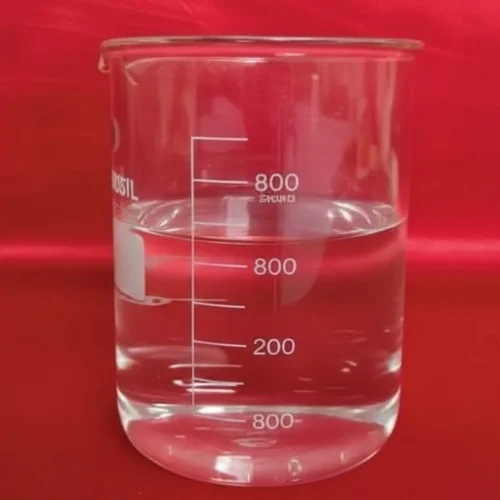 Industrial Grade Cyanoacetic Acid