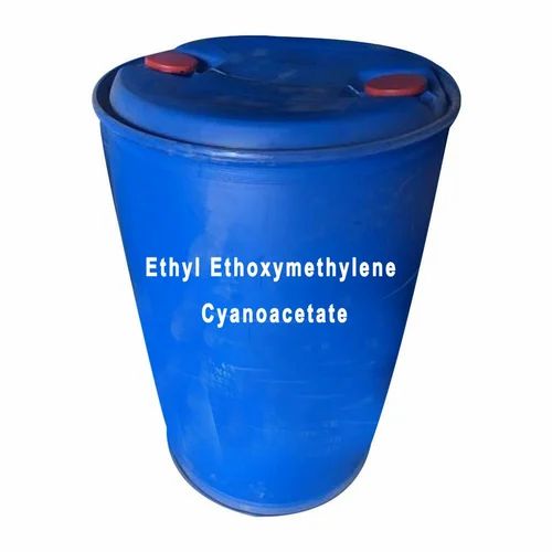 Ethyl Ethoxymethylene Cyanoacetate Acid