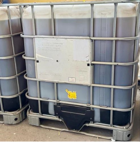 Cyanoacetic Acid Liquid, 70%