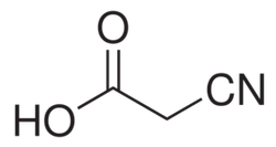 Cyanoacetic Acid