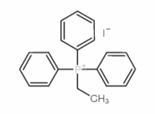 Ethyltriphenlyphosphonium iodide