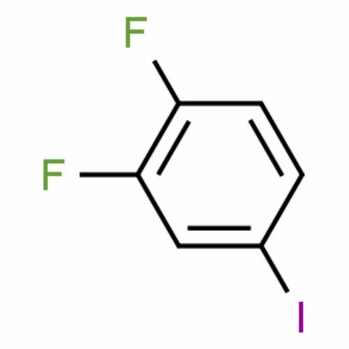 1,2-Difluoro-4-iodobenzene