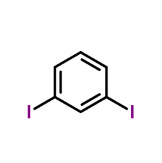 1 3 Diiodobenzene