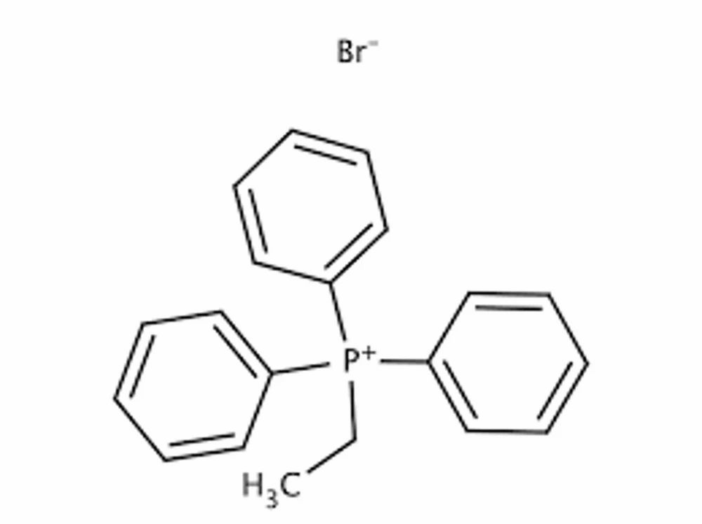 Ethyl Triphenyl Phosphonium Bromide (ETPB)