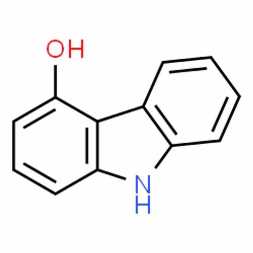 4-Hydroxycarbazole