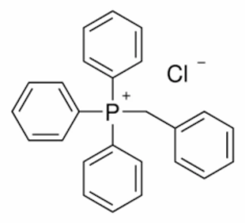 BENZYL TRI PHENYL PHOSPHONIUM CHLORIDE