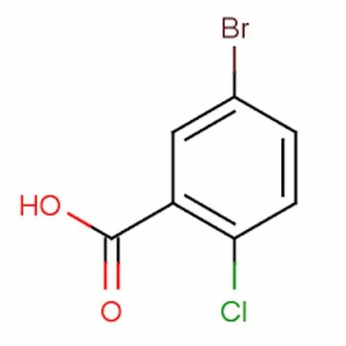 5-Bromo 2-Chloro Benzoic Acid