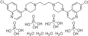 Piperaquine Phosphate API