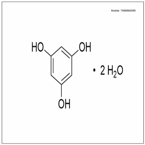 Phloroglucinol Dihydrate