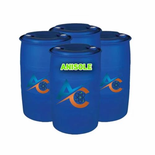 Bromo Anisole Chemical, 99%