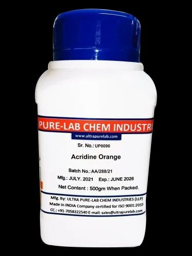 Acridine Orange
