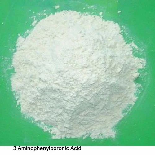3 Aminophenylboronic Acid, Grade: Technical, Purity: 98%