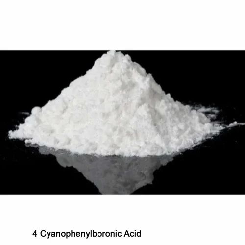 4 Cyanophenylboronic Acid, Grade Standard: Technical Grade