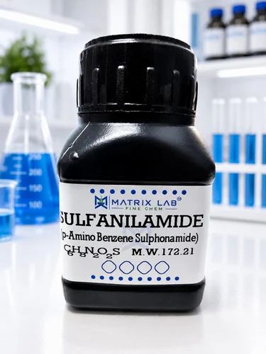 Sulfanilamide Powder (Extrapure)
