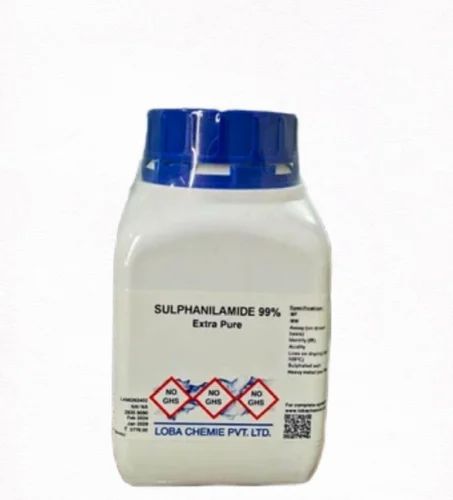 Dusting Powder Sulphanilamide
