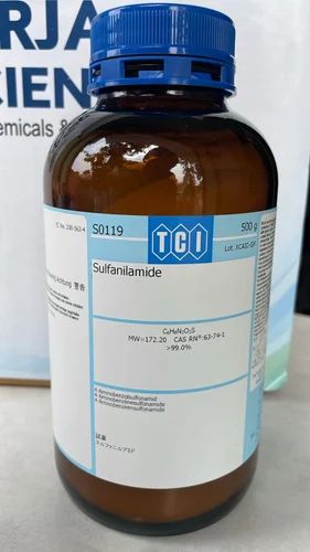 Sulfanilamide S0119 TCI