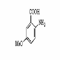 2-Amino-5-Methoxybenzoic Acid
