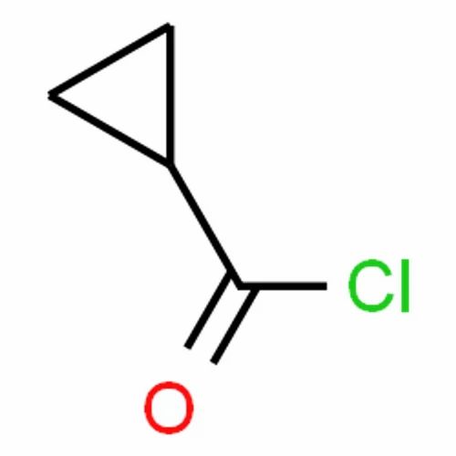 Cyclopropane Carbonyl Chloride