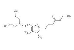 Bendamustine Impurity 1